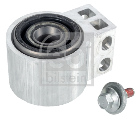 Mounting, control/trailing arm